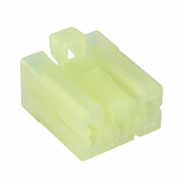 172494-1 TE Connectivity AMP Connectors  Boîtiers de connecteurs rectangulaires